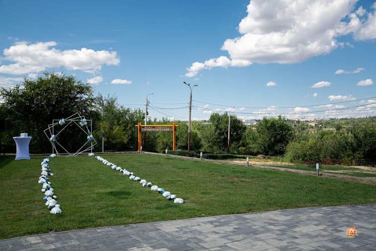 Большой шатер в «Ангарский шатер» фотография №18