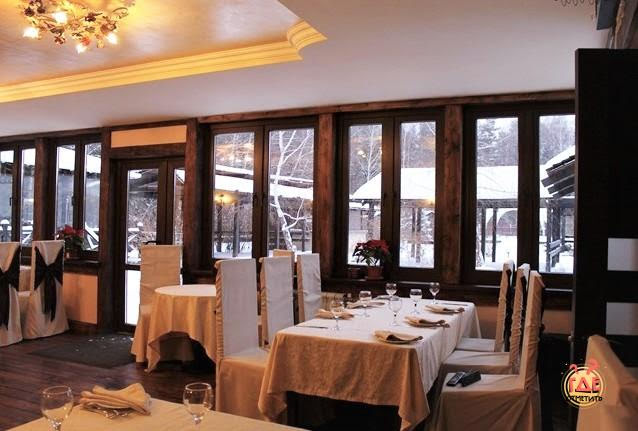 Пироговский дворик фотография №10