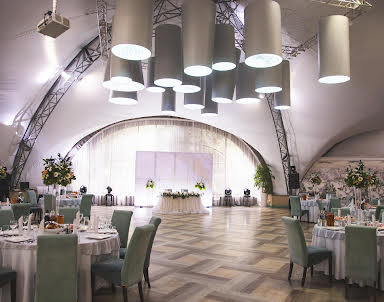  ресторан Грин Лайн