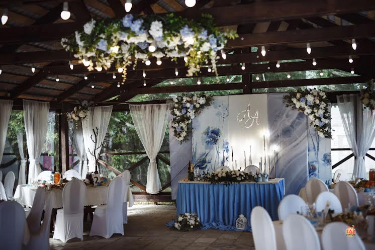 Веранда в «Вершинино» фотография №5