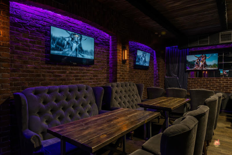 Republic Hall фотография №18