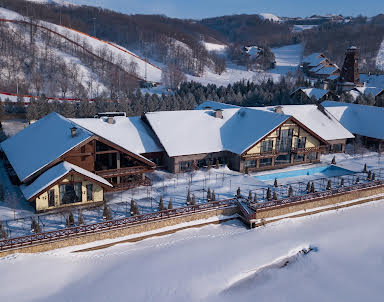  ресторан Свияжские холмы