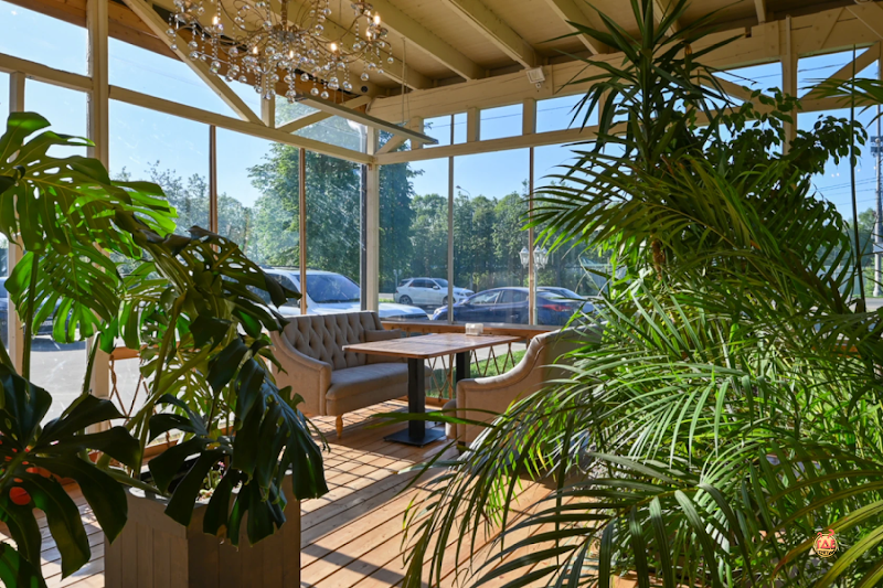 Горки-10 фотография №19