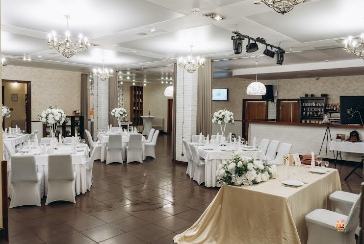 Смородина в «Калуга Плаза» фотография №1