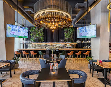  ресторан Колбасофф