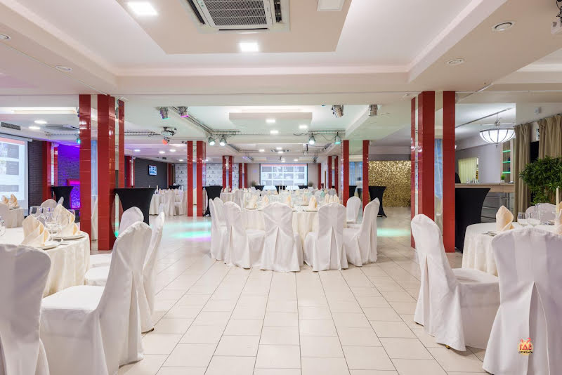 Дизайн Холл фотография №3