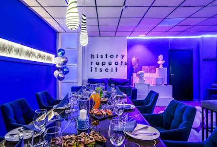 Лофт «Либерти» в Лофт «Люмьер»