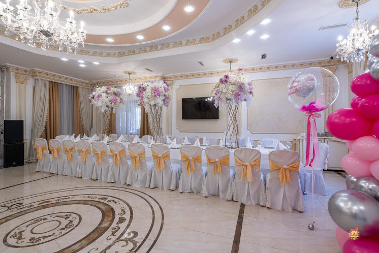 Зал «Соколиный дворик» в «Соколиная охота» фотография №7