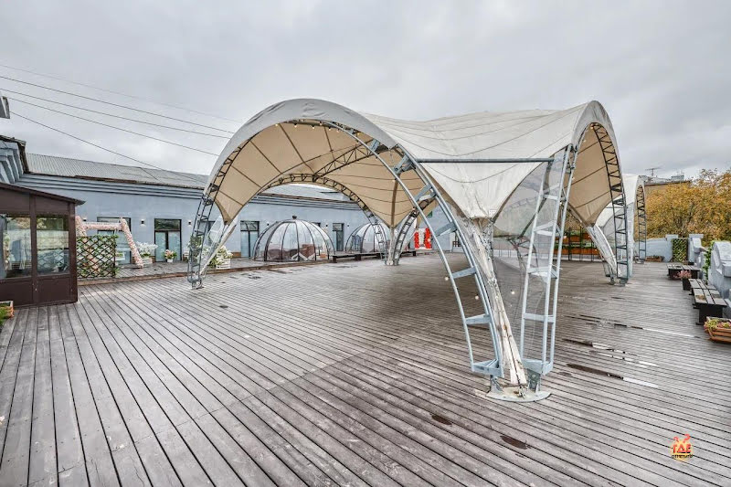 Латинский квартал фотография №13