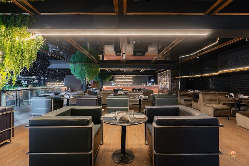 Drink Space Batyr фотография №15