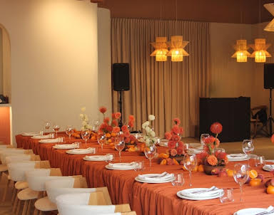  ресторан Villaggio