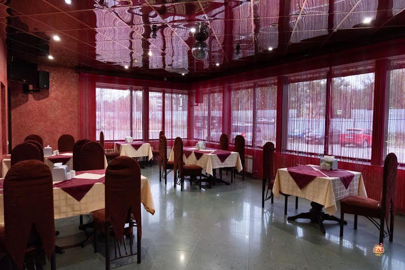 Angel Hotel фотография №6