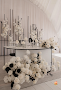 Шатёр White Podium в «Pirogovo-event»