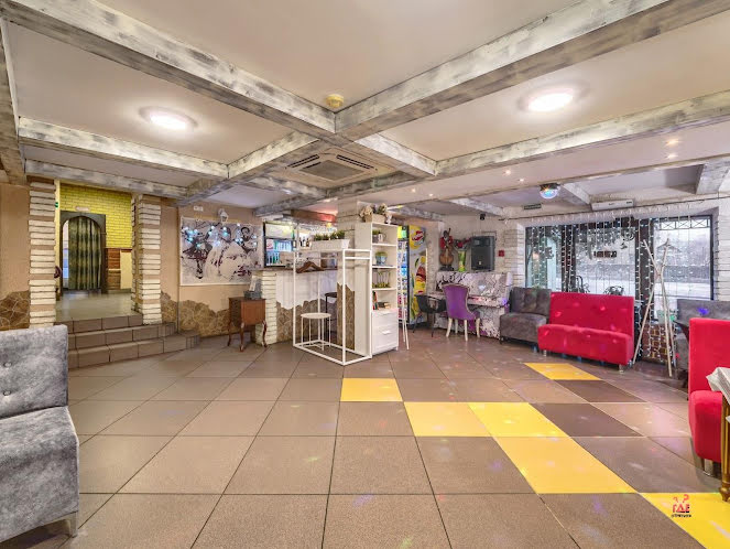 Зал на 35 человек в «Жара» фотография №6