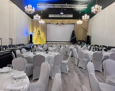  ресторан Sofrino Park