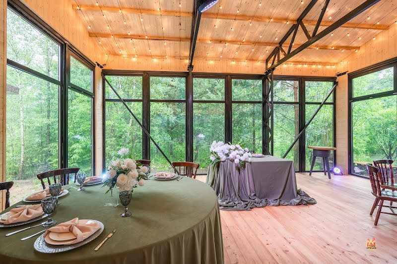 Шервуд фотография №9