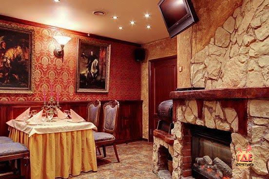 VIP-зал в «21 Верста» фотография №2