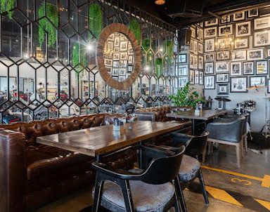  ресторан Milwaukee