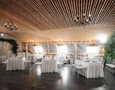  ресторан Fursa loft