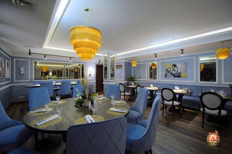 Room DND в «Эмеральд» фотография №6