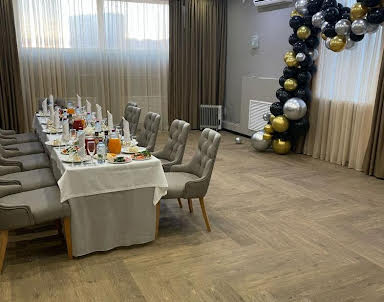  ресторан Амакс Сафар