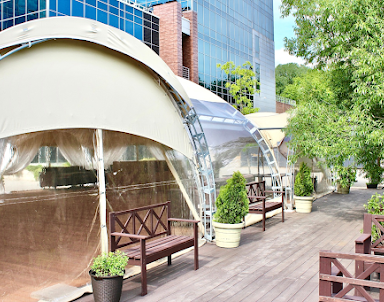  ресторан Astro Plaza