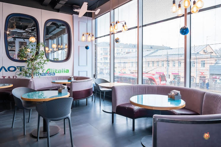 Крыло в «Пилот» фотография №13