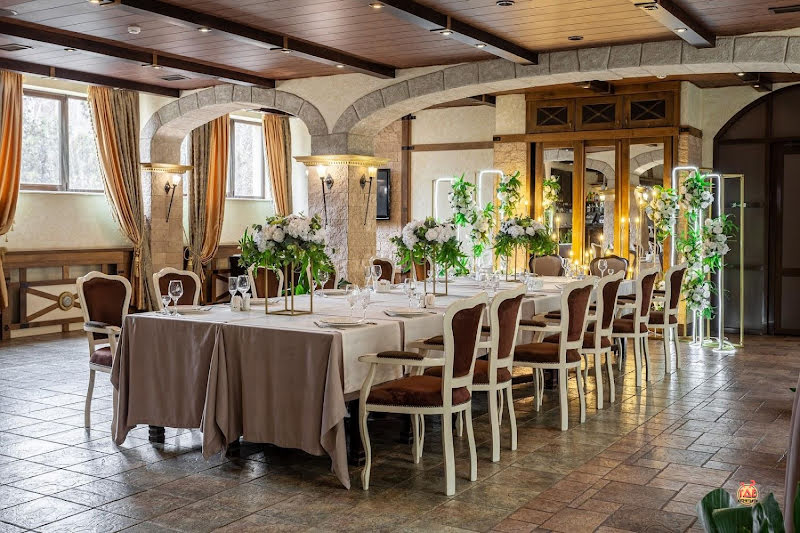 Парк-Отель Троя фотография №2