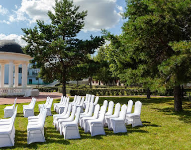  ресторан Белый берег