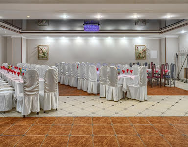 Свадьба в Лас-Вегас