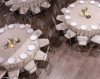  ресторан Особняк