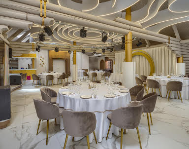  ресторан Адмиралъ