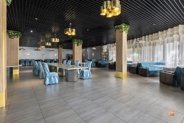 Нижняя палуба в «Паруса любви» фотография №7