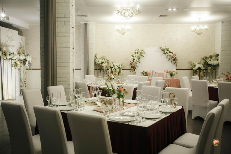 Смородина в «Калуга Плаза» фотография №19