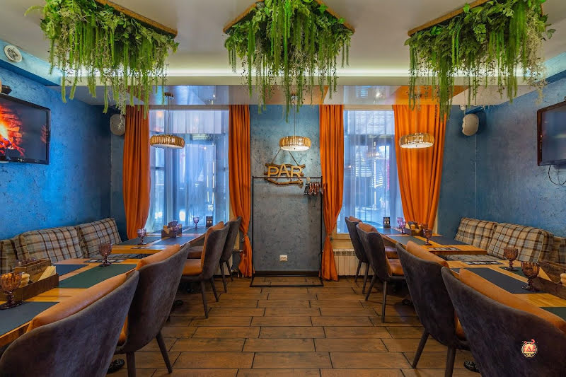 PAR на Гагарина фотография №17