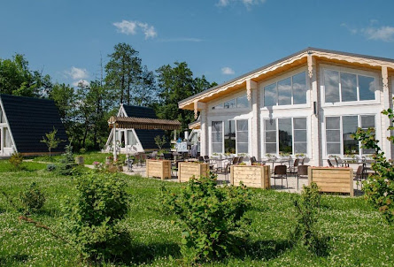 Ресторан «Сыроварня» в Беседки «Купеческая»