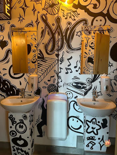 Бар "7 небо" в «Фабрика» фотография №4