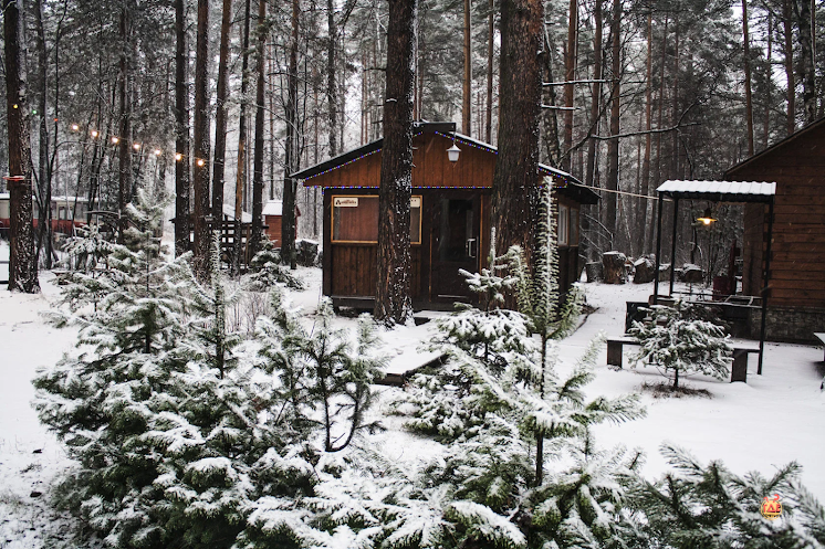 Беседка №3 в «Академия» фотография №6