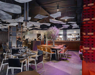  ресторан Memo