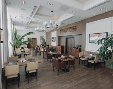 Свадьба в Luciano