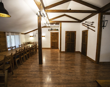  ресторан Академия