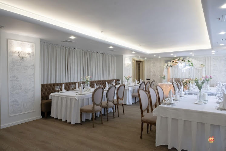 Средний зал в «Solo» фотография №5