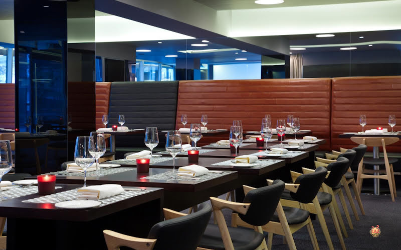 Four Elements Ekaterinburg фотография №11