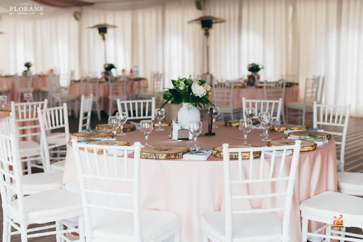 Barn-Hall в «Раздолье» фотография №19