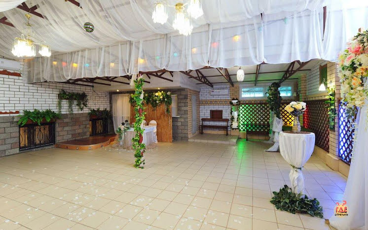 Веранда в «КЛАССиКО» фотография №10