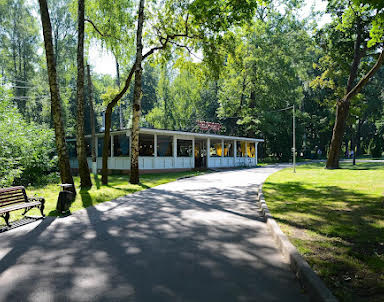  ресторан Пеперони