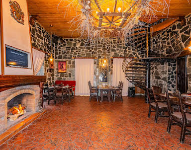  ресторан Пески