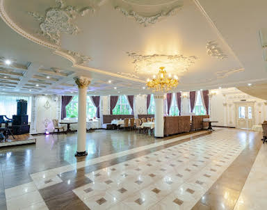  ресторан Эль-Гранж