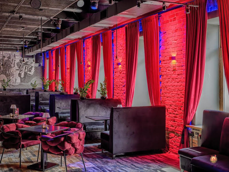 НУАР фотография №19