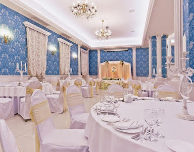 Корпоратив в Праздник